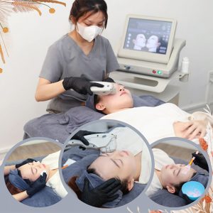 Yên Spa - Nâng Cơ HIFU Trẻ 5-10 Tuổi - Hiệu Quả Cao