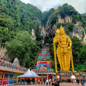 Tour Singapore - Malaysia 4N3Đ - Voucher Giảm Giá 250.000Đ