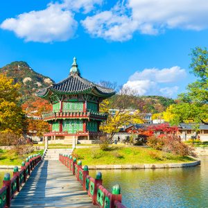 Tour Hàn Quốc: Busan - Seoul 6N5Đ - Voucher Giảm Giá 600.000Đ