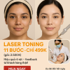 laser toning jmy beauty