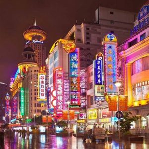 Tour Thượng Hải 5N4Đ - Hàng Châu - Tô Châu - Ô Trấn