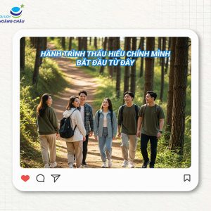 Tour Đà Lạt 3N2Đ - Du Lịch & Hành Trình Thấu Hiểu Chính Mình