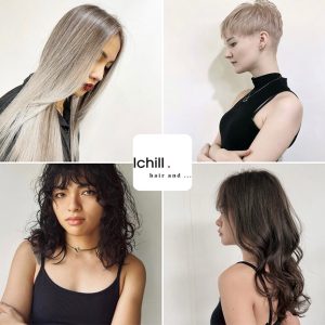 Ichill Japanese Hair Salon - Trọn Gói Làm Tóc Cao Cấp
