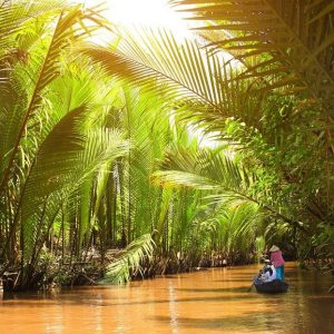 Tour Miền Tây 3N2Đ - Cà Mau - Bạc Liêu - Sóc Trăng - Mỹ Tho