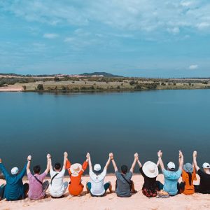 Tour Mũi Né - Phan Thiết 3N2Đ - Hana Beach - KS 3 Sao - Tiệc BBQ