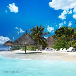 Tour Mũi Né - Phan Thiết 2N1Đ - KS 3 Sao