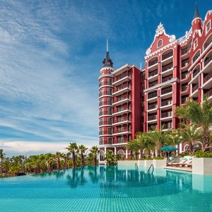 Movenpick Resort Phan Thiết  5* - Phòng Classic 2N1Đ - 2 Khách