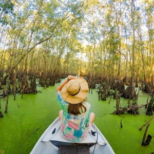 Tour Miền Tây 3N2Đ - Mỹ Tho - Bến Tre - Cần Thơ - Châu Đốc