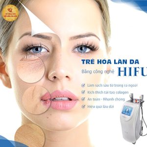 Viện Việt Hàn - Nâng Cơ HIFU/ Meso Căng Bóng Da/ 15 Lần Triệt Lông