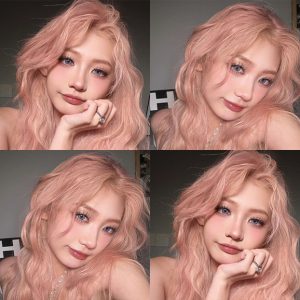 Quốc Huy Hair Salon - Trọn Gói Làm Tóc + Phục Hồi - SP Schwarzkopf