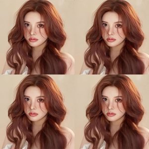 Quốc Huy Hair Salon - Trọn Gói Làm Tóc + Phục Hồi - SP Ý