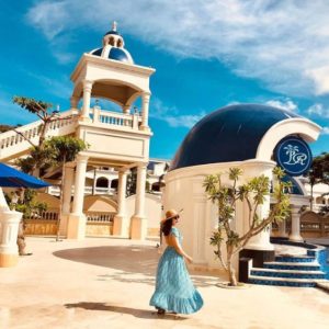 Lan Rừng Resort Phước Hải Vũng Tàu 5* - P. Deluxe 2N1Đ + Ăn Sáng