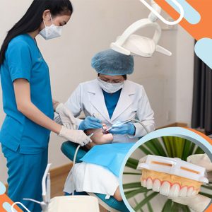 Nha Khoa Kim Long - Răng Toàn Sứ Zirconia - Bảo Hành Trọn Đời